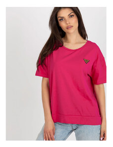Dámské tričko Relevance model 180968 Pink