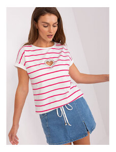 Dámské tričko Relevance model 182719 Pink