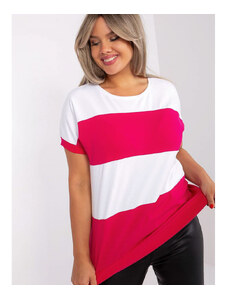 Dámská košile Relevance model 182739 Pink