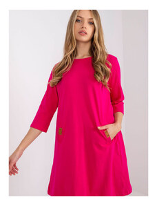 Šaty Relevance model 162879 Pink