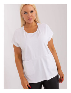 Dámská košile Relevance model 182735 White
