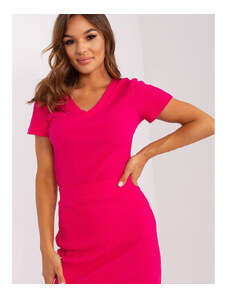 Dámské tričko Relevance model 182563 Pink