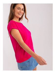 Dámské tričko Relevance model 182565 Pink