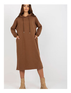 Šaty Relevance model 172747 Brown