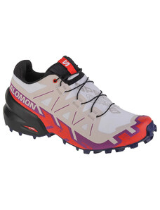 Trailové boty Salomon Speedcross 6 Wide W 472212