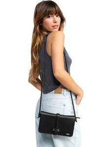 KABELKA ROXY SINGING WAVES CROSSBODY - černá