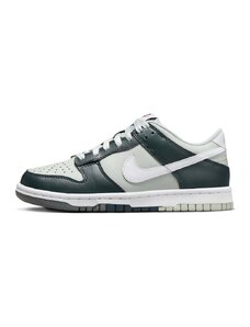 Nike Dunk Low Split Deep Jungle (GS)