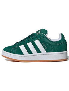 adidas Campus 00s Dark Green White (GS)