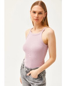 Olalook PowderStrap Camisole Bod