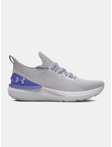 Under Armour Boty UA W Shift-GRY - Dámské