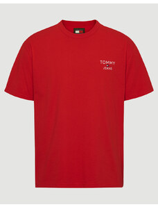 TOMMY JEANS TJM REG CORP TEE EXT