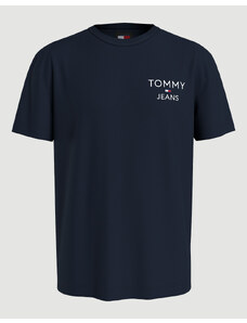 TOMMY JEANS TJM REG CORP TEE EXT