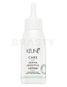 Keune Care Derma Sensitive Lotion vlasové tonikum pro citlivou pokožku hlavy 75 ml