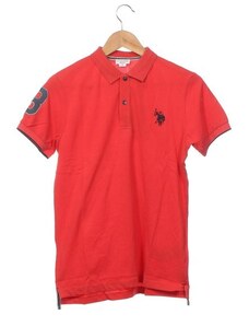 Dětské tričko U.S. Polo Assn.