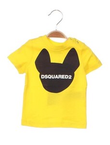 Dětské tričko Dsquared2