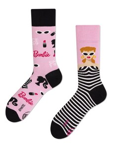 Many Mornings Ponožky klasik Barbie 39-42