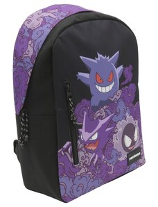 Pokémon batoh městský - Gengar