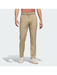 Adidas 3-Stripes Tapered-Fit Golf Trousers