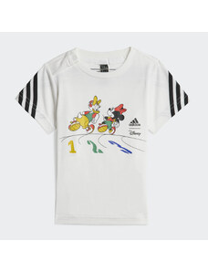 Adidas Disney Mickey Mouse T-Shirt