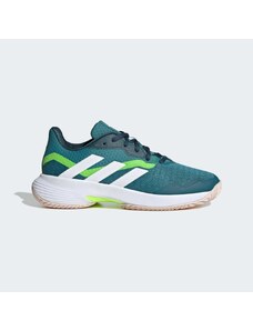 Adidas CourtJam Control Tennis Shoes