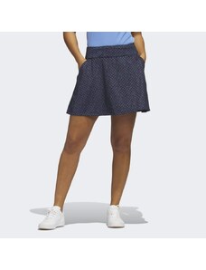 Adidas Printed 16-Inch Golf Skirt