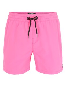 BILLABONG Plavecké šortky 'ALL DAY' pink