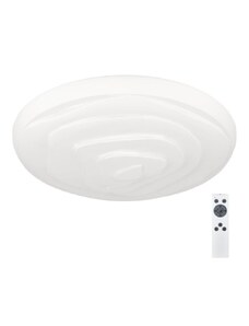 Eglo Eglo 900606 - LED Stmívatelné stropní svítidlo BATTISTONA LED/20,8W/230V + DO EG900606