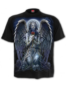 Metalové tričko Spiral ANDĚL GRIEVING ANGEL LG231600