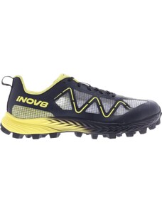 Trailové boty INOV-8 MudTalon Speed wide 001146-bkyw-w-001