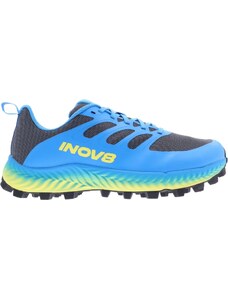 Trailové boty INOV-8 MudTalon wide 001144-dgblyw-w-001