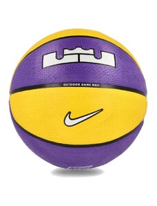 Nike playground 8p 2.0 l james deflated PURPLE