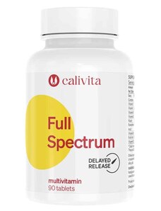 Calivita Full Spectrum 90 tablet