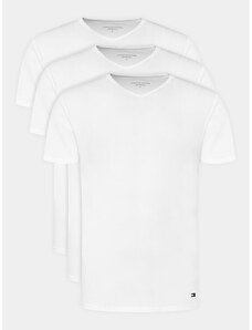 3-dílná sada T-shirts Tommy Hilfiger