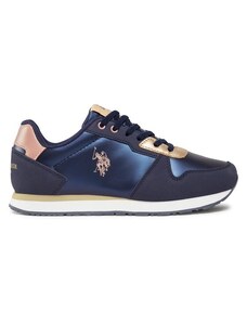 Sneakersy U.S. Polo Assn.