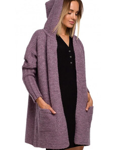 Dámský svetr Moe model 147934 Purple