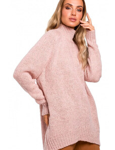 Dámský svetr Moe model 135443 Pink