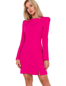 Šaty Moe model 184737 Pink