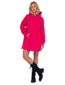 Šaty Moe model 184709 Pink