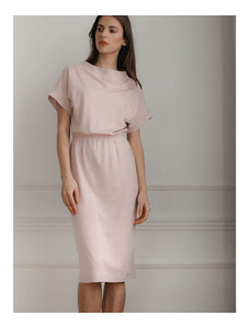 Šaty Lenitif model 143893 Pink