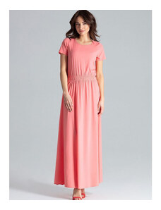 Šaty Lenitif model 133221 Pink