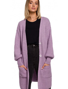 Dámský svetr Moe model 147417 Purple