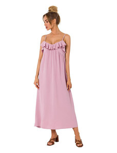 Šaty Moe model 177547 Pink