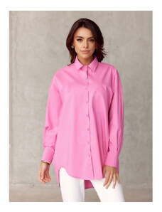 Dámská košile Roco Fashion model 176691 Pink
