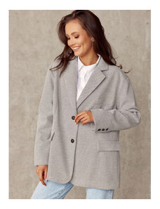 Dámská bunda Roco Fashion model 176698 Grey