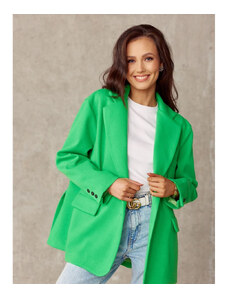 Dámská bunda Roco Fashion model 176696 Green