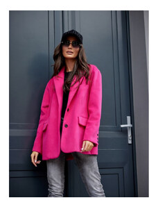 Dámská bunda Roco Fashion model 184488 Pink