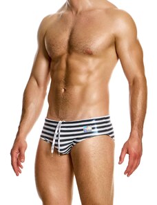 MODUS VIVENDI Laminated plavky black MV-DS2413