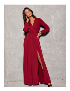 Šaty Roco Fashion model 186671 Red