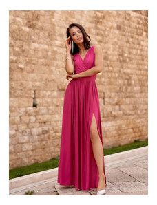 Šaty Roco Fashion model 183775 Pink