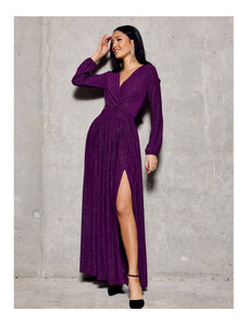 Šaty Roco Fashion model 188252 Purple